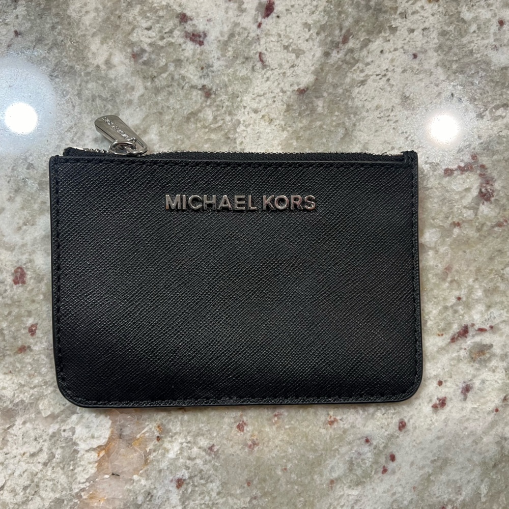 Michael Kors Keychain wallet
